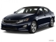 2016 Kia Optima Hybrid EX